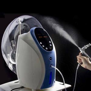 O2toDerm Zuurstof Therapie/O2derm/Verjonging Met Hoge-Geconcentreerde Zuurstof En Anion/Huid Rustgevende/Anti-aging/Acne - Product Image 3