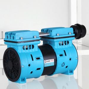 <span class=keywords><strong>Compresseur</strong></span> d'air silencieux portable haut de gamme 8 bars <span class=keywords><strong>3</strong></span> <span class=keywords><strong>cylindres</strong></span> <span class=keywords><strong>100L</strong></span> sans huile 3HP-6HP - Product Image 5