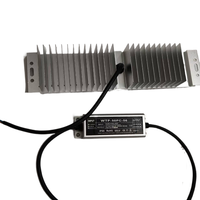 Module de lampe de paysage d'éclairage extérieur blanc 50W lampadaire LED 50W
