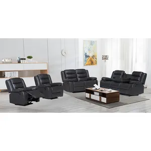 Sofas for the living room 7 seater sofa set leather recliner sofa set
