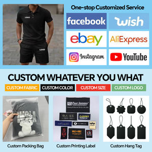 T-shirts à épaules tombantes Unisexe Sports Premium Regular Fit Heavyweight Factory Custom Wholesale Men's T-Shirt - Product Image 4
