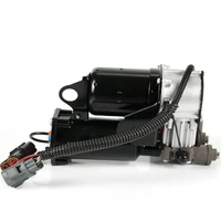Compresseur de suspension pneumatique LR025111 LR015089 RQG500140 RQL500040 pour Range Rover Vogue L322 Yomi Wholesale