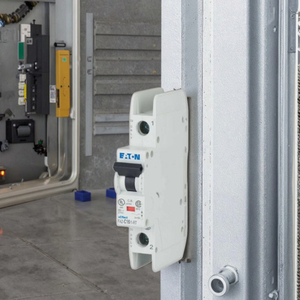 עבור FAZ-C16/1-rt mcb מעגלים עם הגנה חומר נחושת li 15ka - Product Image 4