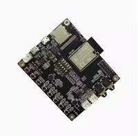 ESP32-Audio-Kit ESP32-Aduio-Kit ESP32-A1S ESP32 Audio papan pengembangan WiFi modul daya rendah Dual-core 8M P-S-R-A-M