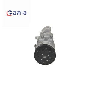 Gomic A/C Máy Nén Điều Hòa Không Khí Máy Nén Cho Mercedes Benz A160 W168 W204 W211 W212 0002305911 0002309411 <span class=keywords><strong>0002307911</strong></span> - Product Image 5