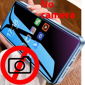 Điện thoại thông minh Android 12+256G/10+256/8+256 không camera, pin dung lượng lớn - Product Image 3