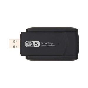 AC1300 1300M Drahtlose Netzwerk karten 2,4 GHz 5GHz Dualband USB 2.0 <span class=keywords><strong>WIFI</strong></span> Dongle <span class=keywords><strong>WIFI</strong></span> Adapter für Desktop PC Computer - Product Image 2