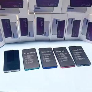 <span class=keywords><strong>Xiaomi</strong></span> Redmi originale Android usato telefono nota <span class=keywords><strong>8</strong></span> <span class=keywords><strong>Pro</strong></span> 128Gb Dual Sim sbloccato nota di seconda mano 10 12 - Product Image 5