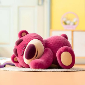 100% Original 52 jouets Strawberry Bear Lotso's It's Me 2 Series Blind Mystery Box Plush Handmade Figure pour objets de collection comme cadeau - Product Image 6