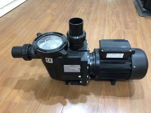 0.5hp 0.75hp 1hp Electric Motor <b>Pool</b> Pump Swimming <b>Pool</b> Spa Mini water Pump - Product Image 2
