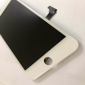 อะไหล่หน้าจอสำหรับ iPhone 8 PLUS จอแสดงผล LCD สำหรับ iPhone 8 PLUS LCD พร้อมชุดประกอบ Digitizer