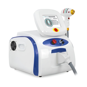 Epilator German Diode Laser 808 Hair Removal <b>Machine</b> <b>Ice</b> Cooling Painless Hair Removal - Product Image 5
