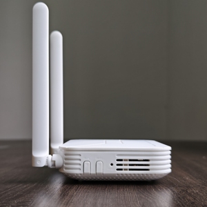 ZC-520 (XPON ONU) 1GE+3FE+WIFI+USB+VOIP  ชุดอุปกรณ์เครือข่ายใยแก้วนำแสง  ตัวเชื่อมต่อใยแก้วนำแสง  อุปกรณ์ใยแก้วนำแสง  G EPON XPON EG8141A5 - Product Image 3