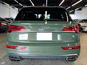 Usato certificato <span class=keywords><strong>Audi</strong></span> <span class=keywords><strong>Q5</strong></span> Quattros <span class=keywords><strong>SUV</strong></span> - Product Image 3