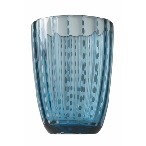 Verre bleu bébé Kalahari - Product Image 2