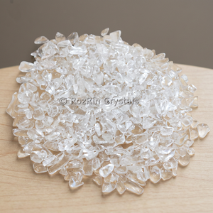 Chips de Cristal de Ágata Clásicos de Alta Calidad a un Precio Razonable - Product Image 3