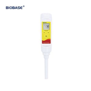 Biobase PH-520 tragbarer Leitfähigkeit-/<span class=keywords><strong>TDS</strong></span>-/Salzgehaltemeter Labortisch-PH-Tester Leitfähigkeitsmesser - Product Image 5