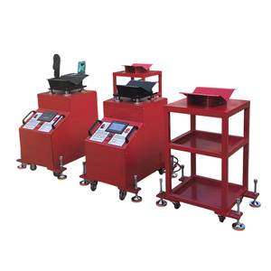 Factory Wholesale Terra XPort Inc DL--4.5YYJ Automobile Abnormal <b>Sound</b> Detection <b>Equipment</b> 5t Lifting Capacity Chassis Road - Product Image 3