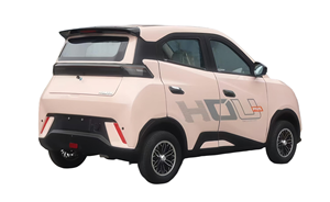Nouvelle voiture à basse vitesse 2025 de haute valeur avec fonction de conduite à basse vitesse et économie de carburant - Product Image 5