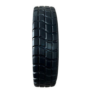 Lawn Mower <b>Wheels</b> 8 Inch Front <b>Wheel</b> Assembly Replacement 44710-VL0-L02ZB Lawn Mower <b>Plastic</b> <b>Wheels</b> - Product Image 3