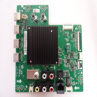 Plc V655-H9 Main Board 6M03A0003700J (6M03M0003U00R, A0003700J) OEM / ODM