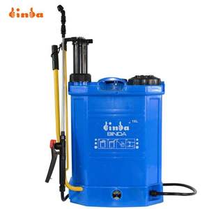 رشاش كهربائي محمول ، حقيبة زراعية للحدائق - Product Image 5