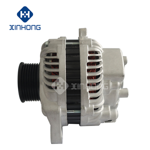 <span class=keywords><strong>Alternador</strong></span> de generador de repuestos originales de Venta caliente de fábrica para piezas de automóviles OE 31100RNAA01 - Product Image 6