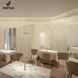 <span class=keywords><strong>Paquetes</strong></span> de Soporte para Proyectos Completos, Muebles Personalizados para Restaurantes y Hoteles, Juegos Completos de Mesas y Sillas - Product Image 1