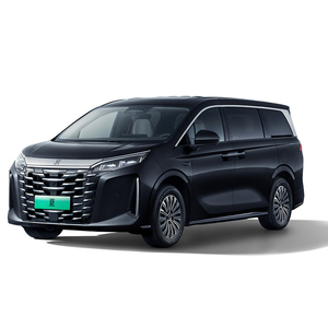 2025 MPV Byd Xia 1,5 T DM-i Car New Energy Vehicle 0km Usado En stock - Product Image 2