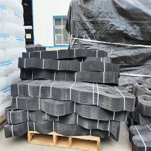 Geocella a Nido d'Ape in HDPE Spessore 1mm 1.5mm 2mm, Stabilizzatore del Suolo da 150mm per Strade, Vialetti e <span class=keywords><strong>Ghiaia</strong></span> - <span class=keywords><strong>Prezzo</strong></span> - Product Image 4