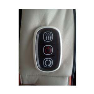 <span class=keywords><strong>Massage</strong></span> kissen Shiatsu mit Wärme Schulter komfort Schwangerschaft Naipo Dreh mechanismus Wählen Sie Maschinen kissen Mini-Nacken <span class=keywords><strong>massage</strong></span> gerät - Product Image 6