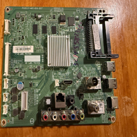 Plc MAIN BOARD MB 32PFS5803/12 32" TV 715G9237-M02-B00-005T SCREEN:LC320EUJ Bulk Supply