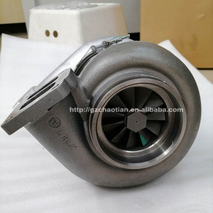 Turbocompresseur de moteur 3406 TV8112 Turbo 465332-1 22060801 0R5370 9N2703 - Product Image 5