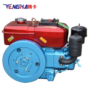 ZS1115 ZS1125 ZS1130 moteur Diesel monocylindre 30hp moto Marine machines agricoles moteurs Diesel à 4 temps - Product Image 1