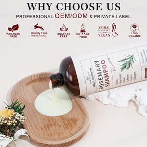 Kit de Soins Capillaires OEM : Restauration, Croissance, <span class=keywords><strong>Anti</strong></span>-<span class=keywords><strong>Pelliculaire</strong></span> – Huile d'Argan et Romarin – Shampoing et Après-Shampoing Personnalisés à la Kératine – Huile Stimulante pour la Croissance des <span class=keywords><strong>Cheveux</strong></span> - Product Image 2