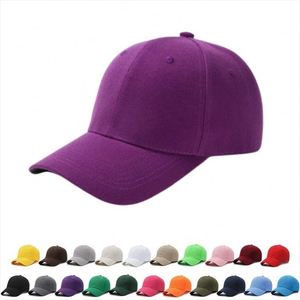 High Quality 100% Cotton Unstructured Baseball Cap 6-Panel Curved Brim Custom Logo Printed <b>Waterproof</b> Plain Colorblock Dad <b>Hat</b> - Product Image 2