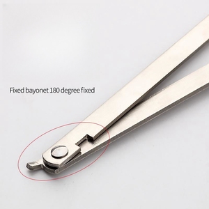 Supporto per Ante di Armadi, Cerniera di Supporto per Sollevamento e Abbassamento di Sportelli Pieghevoli per Mobili da Cucina - Product Image 3
