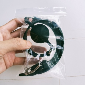 Mainan seks kulit pengikat SM baru <span class=keywords><strong>Harness</strong></span> pengekang dengan Ball Gag untuk pria dan wanita dewasa permainan seks BDSM - Product Image 6