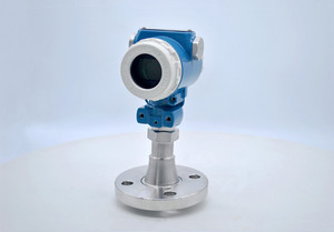 Thông minh OEM 4-20mA Đầu Dò áp suất máy phát áp lực đo cảm biến áp suất - Product Image 4