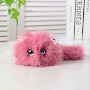 Robot jouet éducatif intelligent parlant pour enfants, assistant IA, avec fonction de chaton en peluche et IA précoce, de la gamme Plust Toys - Product Image 2