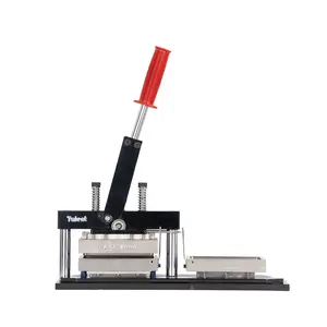 Macchina per Creare Bottoni Fotografici SDHP-N4 54x120mm di Alta Qualità a Prezzo Conveniente - Product Image 1