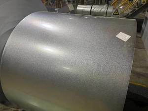 Venta de Fábrica, Bobina Galvanizada de Alta Calidad, Venta al por Mayor, Bobina/Lámina/Rollo de Acero Galvanizado de 0.14mm-0.6mm, Precio Z275 - Product Image 6