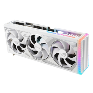 Tarjeta Gráfica Usada ASUS Strix GeForce RTX 4080 16GB GDDR6X Blanca con Memoria de Video de 256 bits, Interfaz Strix GeForce RTX 4080 - Product Image 5