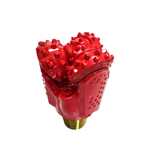 Cao cấp iadc537 7-1/2 "tci tricone <span class=keywords><strong>Rock</strong></span> bit cho cứng hình thành khoan-cao mặc sức đề kháng khoan bit - Product Image 1