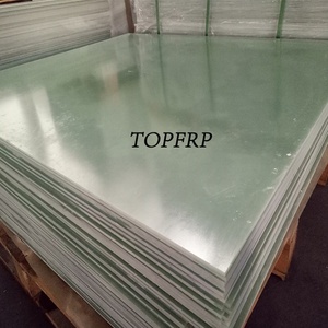 แผ่นไฟเบอร์กลาสอีพ็อกซี่ G10 FR4 ทนไฟ ลดราคาพิเศษ - Product Image 4