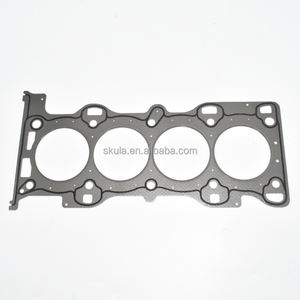 Araba motor silindiri kafası conta grafit LFK410271 LFK4-10-271 için FORD <span class=keywords><strong>2.3</strong></span> Mondeo VI s-max Galaxy MAZDA <span class=keywords><strong>3</strong></span> 2.0 - Product Image 4