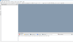 Logiciel de simulation de système électrique complet PowerFactory 2024 avec tutoriel d'installation étape par étape - Product Image 3