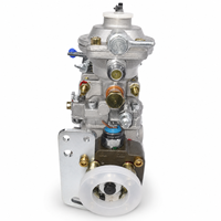 0460424289 VE Fuel Pump Assembly Diesel Engine Parts VE4/12F1100R963-2 for 4BTAA (94KW) Truck Engine