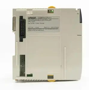 El mejor y barato controlador lógico programable Jpan OM Sysmac CP PLC