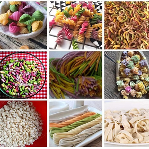 Maccheroni prezzo della produzione di <span class=keywords><strong>pasta</strong></span> macchina per fare la <span class=keywords><strong>pasta</strong></span> macchina a casa - Product Image 4